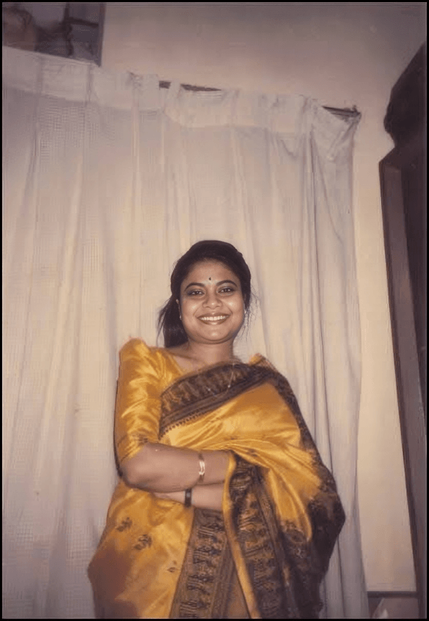 Kanak Chapa Old Photo